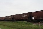 BNSF 498607